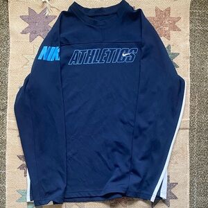 Nike Athletics Long sleeve